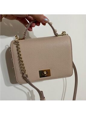 Kate Spade Serrano Place Pearl Maisie Crossbody Bag